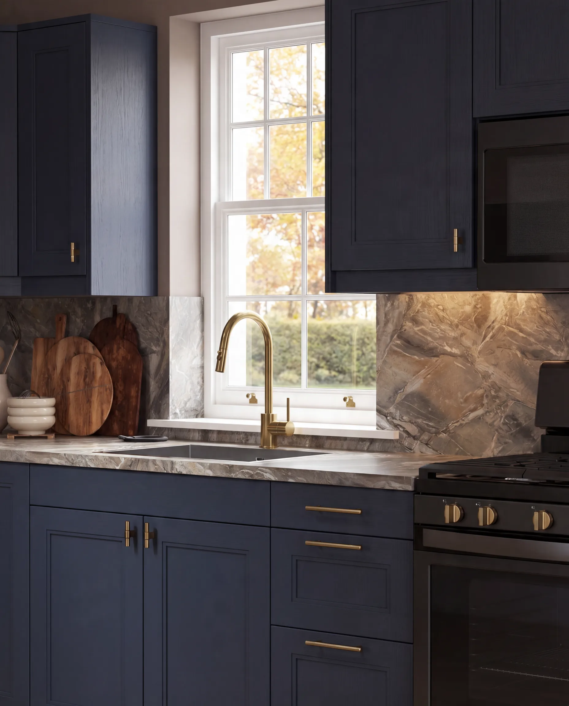 Kitchen Collections